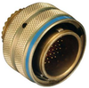 Circular Connector Plug Size 13, 10 Position, Cable; Military Specification Amphenol Aerospace - 25K6316 - Newark, An Avnet Company
