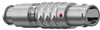 Circular Connector, Plug, 3Pos, Cable; Product Range Odu-Usa - 33AH3436 - Newark, An Avnet Company