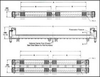 Memory Socket, Simm, 72Pos; Memory / Card Type Amp - Te Connectivity - 42K7609 - Newark, An Avnet Company