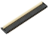 Connector, Fpc, 7Pos, 1Row, 0.3Mm; Pitch Spacing Panasonic - 69AH6264 - Newark, An Avnet Company