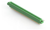 Card Edge Conn, Dual Side, 62Pos, Th; Card Edge Connector Type Edac - 61AJ2878 - Newark, An Avnet Company
