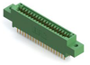 Card Edge Conn, Dual Side, 38Pos, Th; Card Edge Connector Type Edac - 69AJ9964 - Newark, An Avnet Company