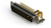 Combo D-Sub Conn, R/a Plug, Dd-43W2, Th; Product Range Edac - 56AJ5296 - Newark, An Avnet Company