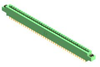 Card Edge Conn, Dual, 78Pos, Wire Wrap; Card Edge Connector Type Edac - 66AJ5547 - Newark, An Avnet Company
