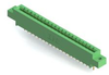 Card Conn, Single Side, 21Pos, Wire Wrap; Card Edge Connector Type Edac - 59AJ4136 - Newark, An Avnet Company