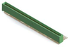 Card Conn, Dual Side, 110Pos, Wire Wrap; Card Edge Connector Type Edac - 71AJ0209 - Newark, An Avnet Company