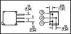 Trimpot Type Bourns - 26AC7053 - Newark, An Avnet Company