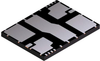 Gate Driver, Full Bridge, Vfqfpn; Motor Type Stmicroelectronics - 52AC6156 - Newark, An Avnet Company