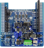 Expansion Board, Stm32 Nucleo Dev Board Rohs Compliant Stmicroelectronics - 82AH9445 - Newark, An Avnet Company