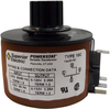 Variable Transformer, 120V, 2.5A; Transformer Type Superior Electric - 45M5779 - Newark, An Avnet Company