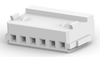 Connector, Rcpt, 6Pos, 1Rows, 1.5Mm; Product Range Amp Te Connectivity - 70AH7528 - Newark, An Avnet Company