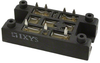 Diode Rectifier Bridge Single 1.2KV 82A 5-Pin V1-A-Pack - 401-VUO80-12NO1 - Utmel Electronic Limited