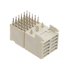 Backplane Connectors - 89096-112LF - 908613-89096-112LF - Win Source Electronics