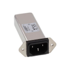 Connectors, Interconnects - Power Entry Connectors - Inlets, Outlets, Modules - 1113154-FN9255EMB-2-06 - Win Source Electronics
