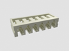 Minitek ® Board-In - 10156616-1500LF - Amphenol Communications Solutions