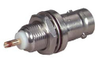 RF Coaxial Panel Mount Connector - 22540301 - Richardson RFPD