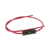 Electrical, Specialty Fuses -- 0496100.Z-ND - Image