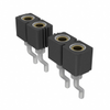 Headers, Receptacles, Female Sockets - ED90303-ND - DigiKey