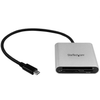 Memory Card Readers - 5214-FCREADU3C-ND - DigiKey
