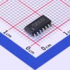 Operational Amplifier/Comparator >> Operational Amplifier - LM6134AIMX/NOPB - LCSC Electronics Technology (HK) Limited