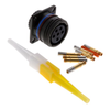 Circular Connector Assemblies - 1178-D38999/20WE6SN-ND - DigiKey