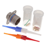 Circular Connector Assemblies - 1178-D38999/20MD15PN-ND - DigiKey