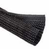 Spiral Wrap, Expandable Sleeving - 1030-GWN0.75BK25-ND - DigiKey