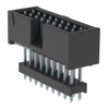 Headers, Male Pins - 612-ZSS-109-02-T-D-640-ND - DigiKey