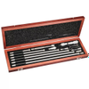 Micrometer Head - STR-823FZ - Reid Supply