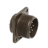 Circular Connector Assemblies - 339-MS3102A16S-1P-ND - DigiKey