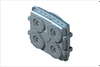 Hydraulic Pump Drive -- D*49 Series