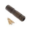 Circular Connector Assemblies - 623-UCOMUSB3PPCGGA-ND - DigiKey