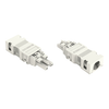 Female connector/socket - 770-122/041-000 - WAGO