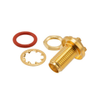 Coaxial Connector (RF) Assemblies - 5073-RFPCB-SMA-FS18G-67-ND - DigiKey