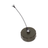 Circular Connector Accessories - 623-D3899933J19R-ND - DigiKey