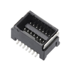 Headers, Male Pins - 900-2077600871-ND - DigiKey