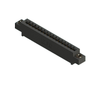 Edgeboard Connectors - 151-887-016-541-603-ND - DigiKey
