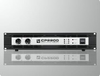 Compact Precision Series Class-H Power Amplifier - CP2200 - Visual Sound, Inc.