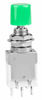 Light Touch Miniature Pushbuttons - EB2011-BF - NKK Switches