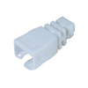 Modular/Ethernet Connector Accessories - 5073-TDS8CVR-WH-ND - DigiKey