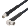 Coaxial Cables (RF) - 5328-FMC00699-24-ND - DigiKey