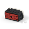 Rectangular Connector Housings - 1599186-2-ND - DigiKey