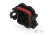 Automotive Connector Caps & Covers - 2496100-1 - TE Connectivity