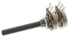 Potentiometers - 168358 - RS Components, Ltd.