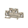 DIN Rail Terminal Blocks - 1448951 - RS Components, Ltd.