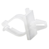 Cable Clips & Clamps - 2531100 - RS Components, Ltd.