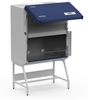 EuroFlow Class II EN Microbiological Safety Cabinet -  - Baker