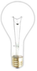 300PS35/CLEAR/MOG - SUPERIOR LIFE&reg; -- 82377 - Image