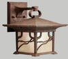 9025DCO Exterior -Wall Mount - 495210 - Capital Lighting, Inc.