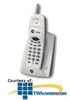 General Electric 2.4GHz Cordless Phone with 40 Channel.. - GE-27923 - TelephoneStuff.com